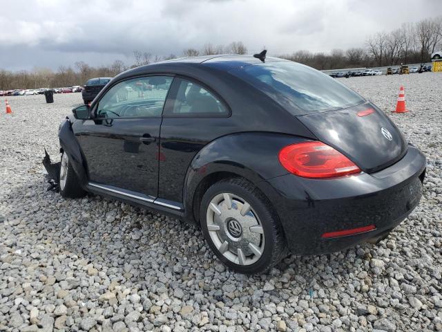Photo 2 from auction – 2012 VOLKSWAGEN BEETLE with VIN 3VWJP7AT9CM611404