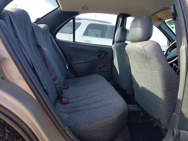 Photo 11 from auction – 2004 CHEVROLET CAVALIER with VIN 1G1JC52F447296429