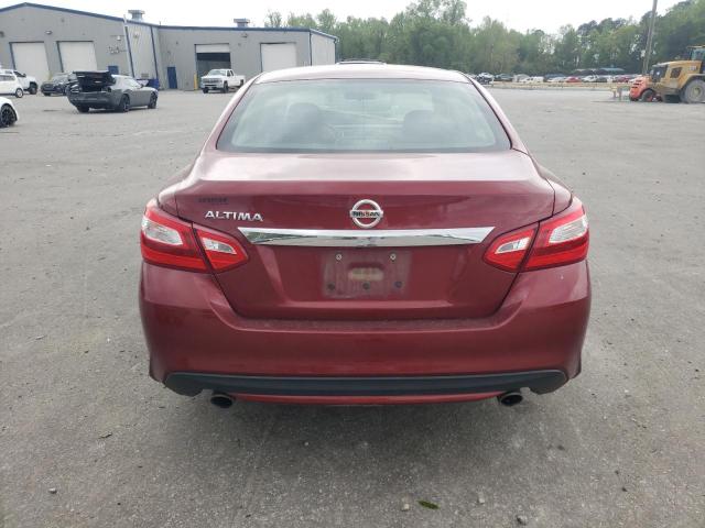 Photo 6 from auction – 2017 NISSAN ALTIMA 2.5 with VIN 1N4AL3AP4HC206625