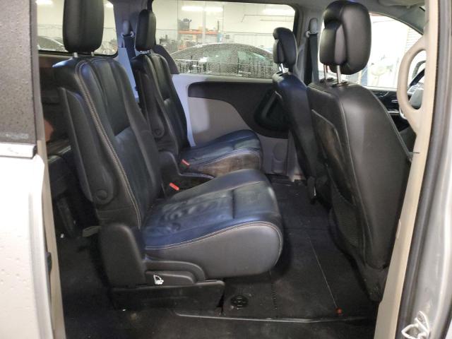 Photo 11 from auction – 2012 CHRYSLER TOWN & COU with VIN 2C4RC1BG7CR170235
