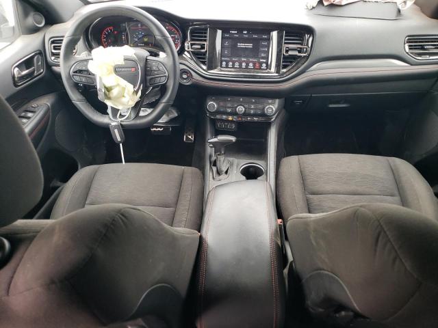 Photo 8 from auction – 2023 DODGE DURANGO GT with VIN 1C4RDJDG3PC618804