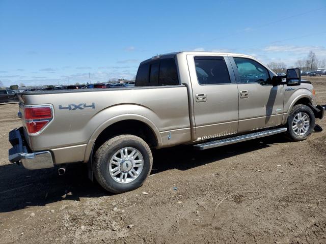 Photo 3 from auction – 2012 FORD F150 SUPER with VIN 1FTFW1ET2CFA22925