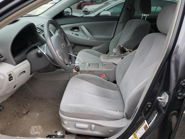 Photo 7 from auction – 2010 TOYOTA CAMRY BASE with VIN 4T4BF3EKXAR044179