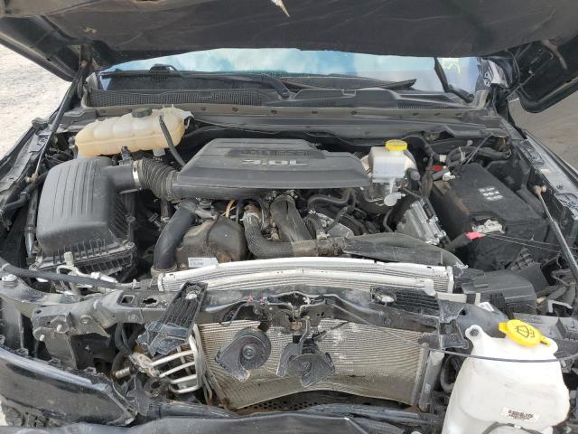 Photo 11 from auction – 2022 RAM 1500 REBEL with VIN 1C6SRFLM2NN261812