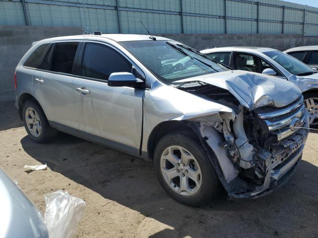 Photo 4 from auction – 2014 FORD EDGE with VIN 2FMDK3JC7EBA95826