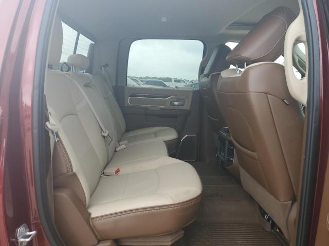 Photo 10 from auction – 2022 RAM 2500 LARAM with VIN 3C6UR5FL0NG158094