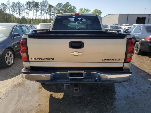 Photo 6 from auction – 2004 CHEVROLET 10/1500 with VIN 2GCEC19T941165281
