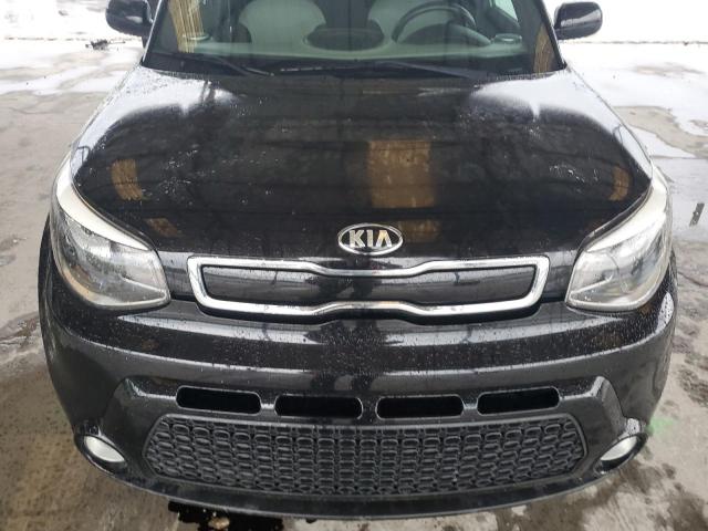 صورة رقم 11 من المزاد - 2016 KIA SOUL مع VIN KNDJP3A54G7842496