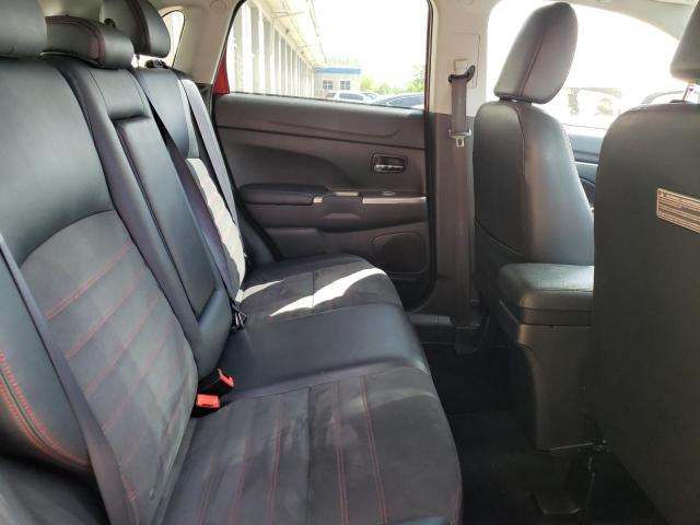 Photo 11 from auction – 2018 MITSUBISHI OUTLANDER with VIN JA4AP3AW7JU011859