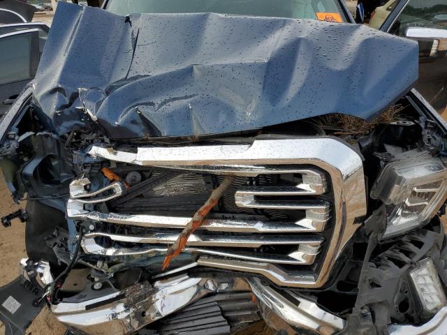 Photo 11 from auction – 2021 GMC SIERRA C15 with VIN 3GTP8DED7MG231280