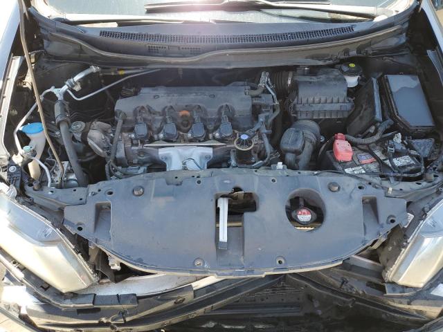 Zdjęcie 11 z aukcji – 2013 HONDA CIVIC EX z VIN 19XFB2F81DE005282