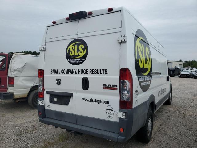 Photo 3 from auction – 2017 RAM PROMASTER with VIN 3C6URVJG2HE545742