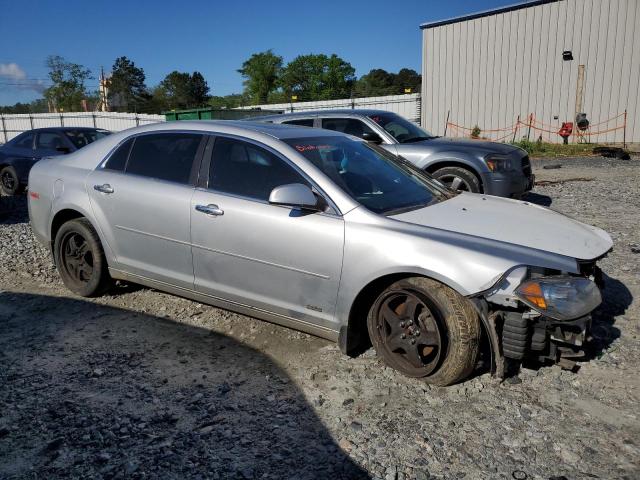 Photo 4 from auction – 2012 CHEVROLET MALIBU 1LT with VIN 1G1ZC5E05CF222628