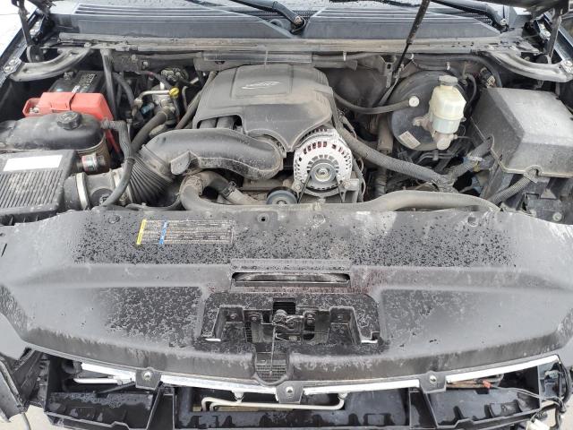 Photo 11 from auction – 2007 CADILLAC ESCALADE with VIN 1GYFK66887R254480
