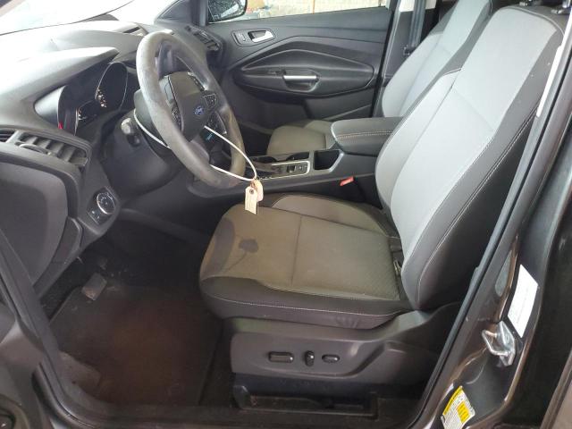 Photo 7 from auction – 2017 FORD ESCAPE SE with VIN 1FMCU0GD3HUC98733