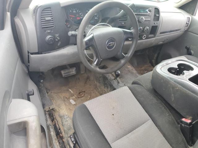 Photo 8 from auction – 2008 CHEVROLET silverado with VIN 2GCEK19J181246721