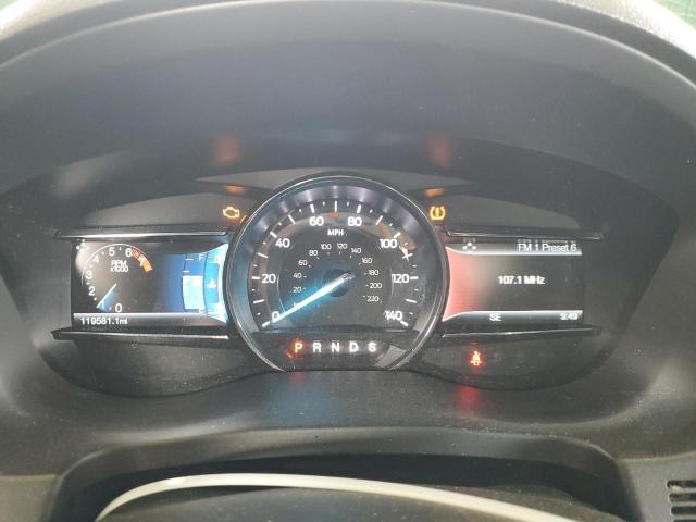 Photo 9 from auction – 2016 FORD EXPLORER X with VIN 1FM5K8D86GGC03566