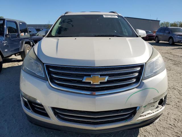 Photo 5 from auction – 2013 CHEVROLET TRAVERSE L with VIN 1GNKRLKD7DJ263240
