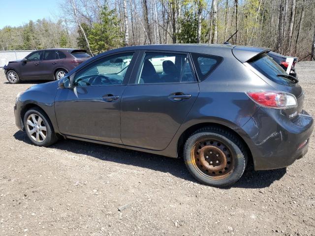 Photo 2 from auction – 2011 MAZDA 3 I with VIN JM1BL1KF6B1457089