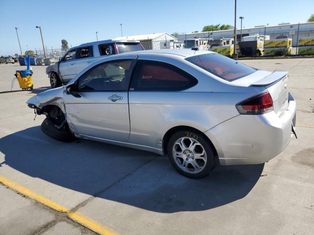 Photo 2 from auction – 2009 FORD FOCUS SE with VIN 1FAHP32N79W160577