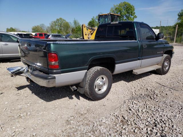 Photo 3 from auction – 2000 DODGE RAM 2500 with VIN 3B7KC26Z2YM230777