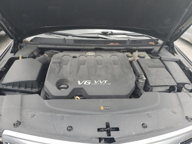 Photo 11 from auction – 2014 CADILLAC XTS LUXURY with VIN 2G61M5S37E9150765