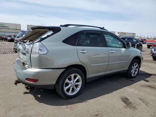 Photo 3 from auction – 2009 LEXUS RX 350 with VIN 2T2HK31U29C131090