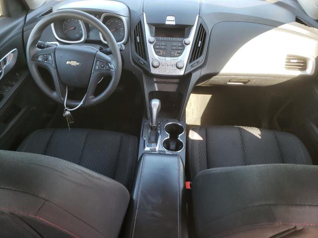 Photo 8 from auction – 2015 CHEVROLET EQUINOX LS with VIN 2GNALAEK9F1134540