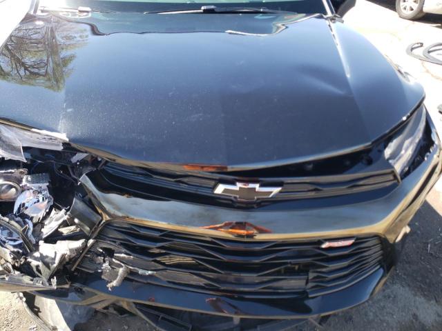 Photo 11 from auction – 2023 CHEVROLET TRAILBLAZE with VIN KL79MTSL7PB128106
