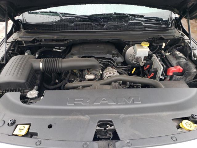 Photo 11 from auction – 2019 RAM 1500 BIG H with VIN 1C6SRFFT8KN754697