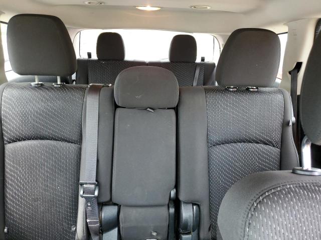 Photo 10 from auction – 2017 DODGE JOURNEY SX with VIN 3C4PDCBG0HT533396