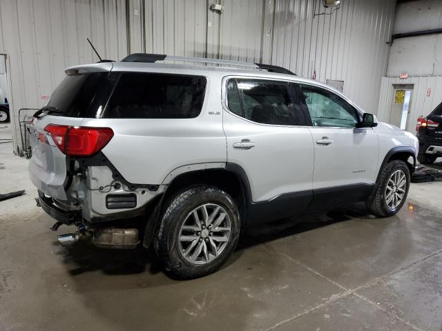 Photo 3 from auction – 2017 GMC ACADIA SLE with VIN 1GKKNLLS3HZ125241