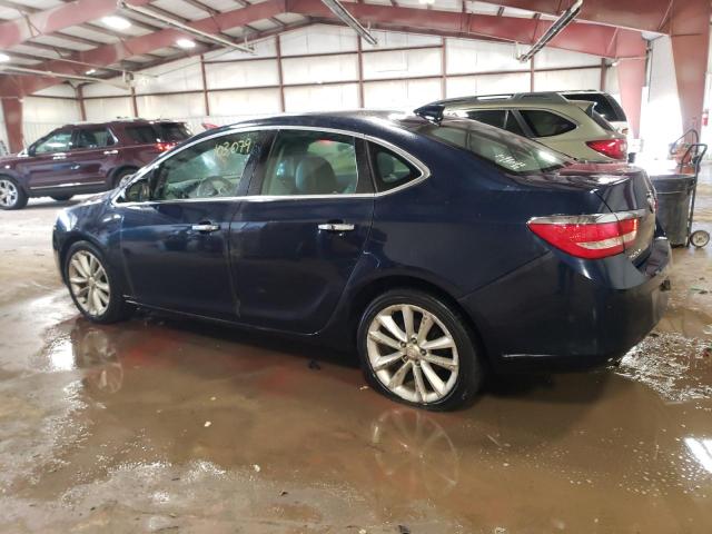 Photo 2 from auction – 2015 BUICK VERANO with VIN 1G4PS5SK2F4187551