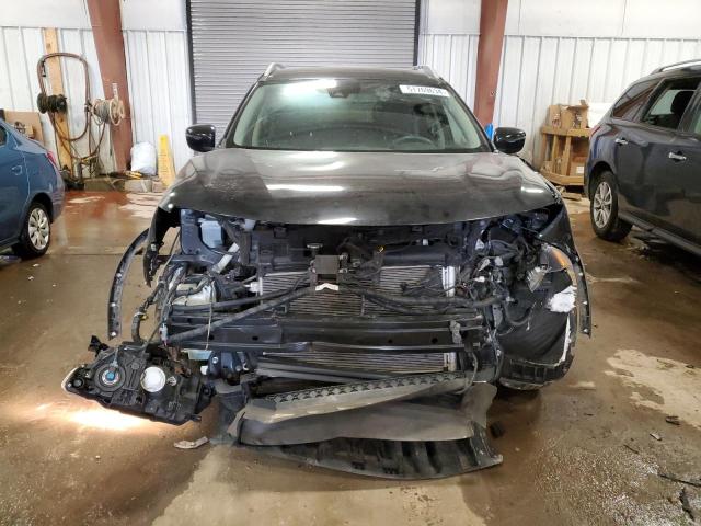 Photo 5 from auction – 2020 NISSAN ROGUE S with VIN KNMAT2MV6LP534824