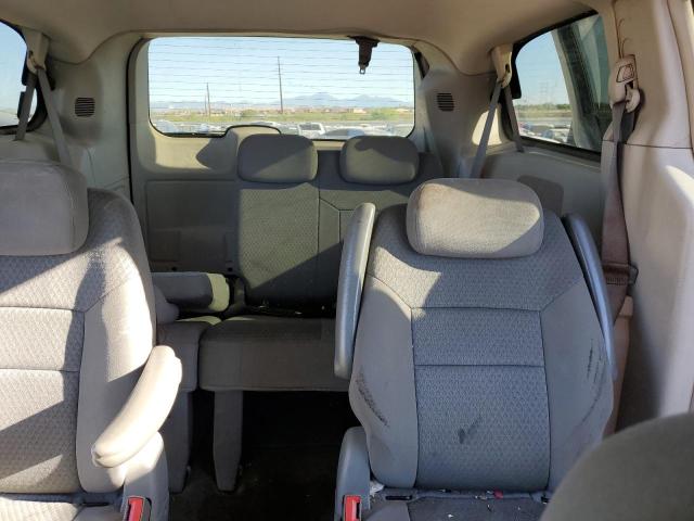 Photo 10 from auction – 2010 CHRYSLER TOWN & COU with VIN 2A4RR5D12AR412760