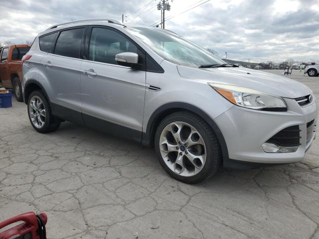 Photo 4 from auction – 2014 FORD ESCAPE TIT with VIN 1FMCU0JX6EUC16217