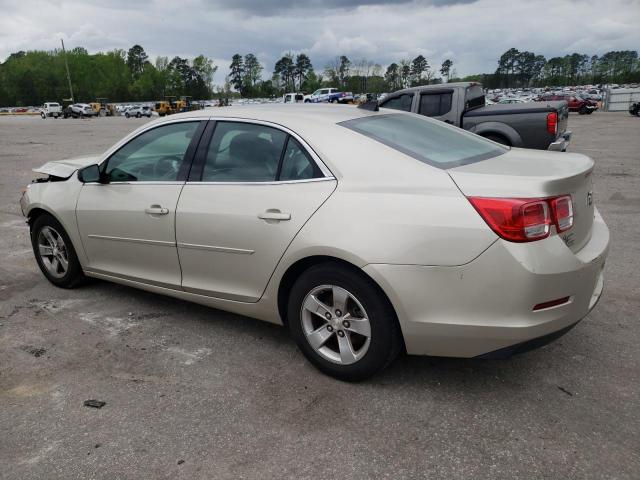 Photo 2 from auction – 2014 CHEVROLET MALIBU LS with VIN 1G11B5SL5EF141193