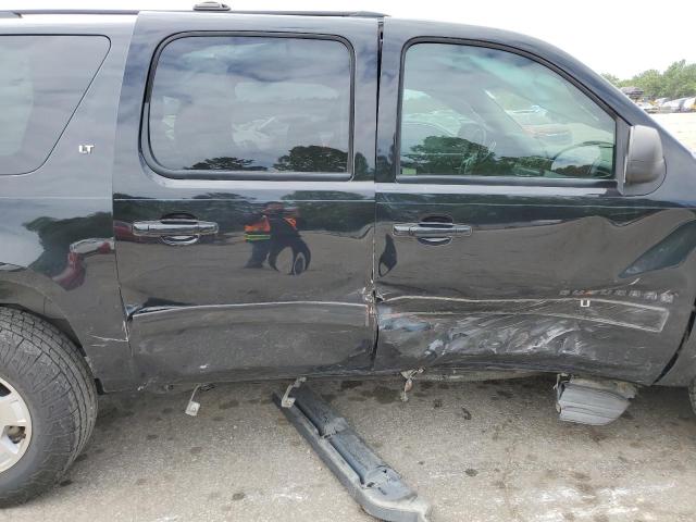 Photo 11 from auction – 2012 CHEVROLET SUBURBAN C with VIN 1GNSCJE08CR321919