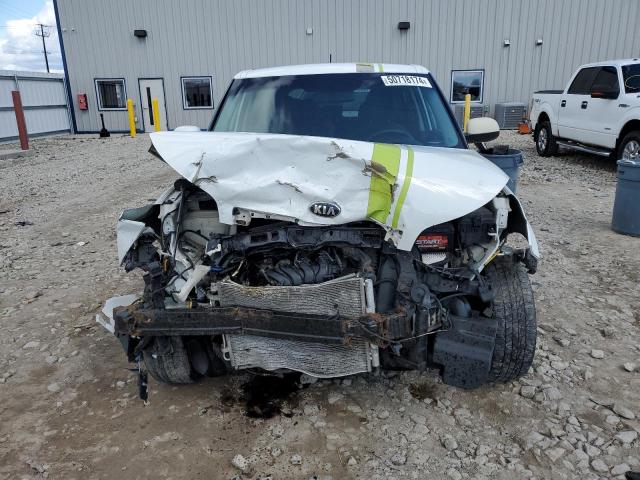 Photo 5 from auction – 2016 KIA SOUL with VIN KNDJN2A20G7844168