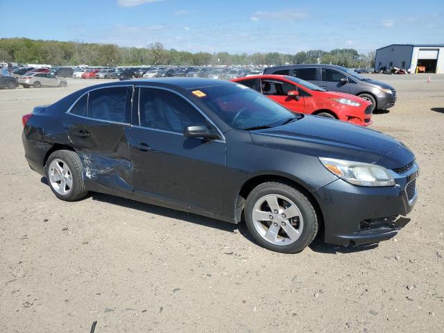 Photo 4 from auction – 2015 CHEVROLET MALIBU LS with VIN 1G11A5SL5FF162887