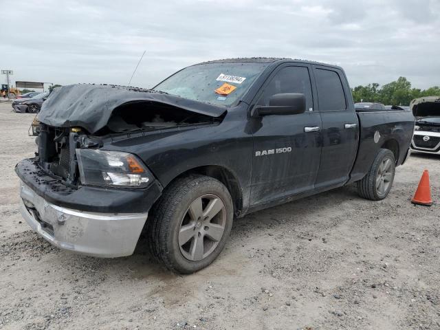DODGE RAM 1500 2011 with VIN 1D7RB1GP7BS524902 - Photo from auction