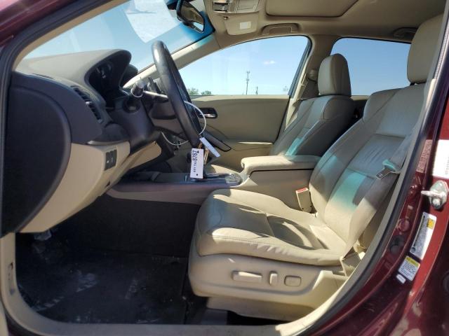 Photo 7 from auction – 2015 ACURA RDX TECHNO with VIN 5J8TB4H5XFL004841