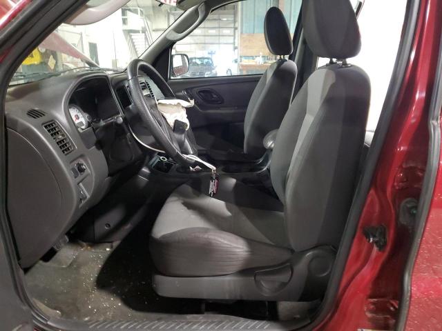 Photo 7 from auction – 2007 FORD ESCAPE with VIN 1FMYU92Z77KB89327