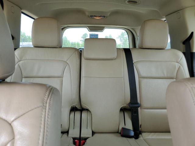 Photo 10 from auction – 2014 FORD FLEX SE with VIN 2FMGK5B88EBD33685
