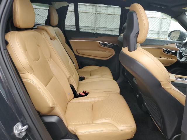 Photo 11 from auction – 2017 VOLVO XC90 T6 with VIN YV4A22PL1H1131693