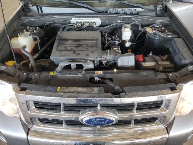 Photo 11 from auction – 2012 FORD ESCAPE LIM with VIN 1FMCU0EG4CKC01492