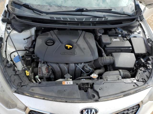 صورة رقم 11 من المزاد - 2015 KIA FORTE EX مع VIN KNAFX4A80F5362386