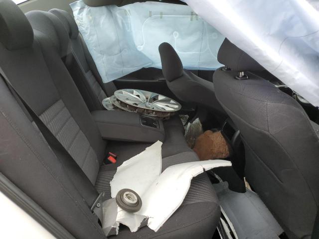 Photo 10 from auction – 2015 TOYOTA CAMRY LE with VIN 4T4BF1FK0FR448392