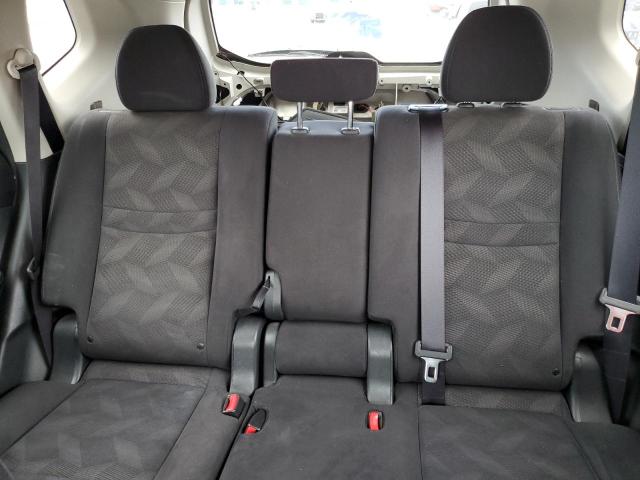 Photo 10 from auction – 2015 NISSAN ROGUE S with VIN KNMAT2MV5FP506386