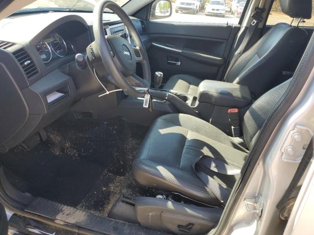 Photo 7 from auction – 2010 JEEP GRAND CHER with VIN 1J4PS4GK1AC140611